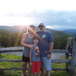 Meet your Posher, Marla kevin